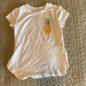 Old Navy Pineapple Tshirt